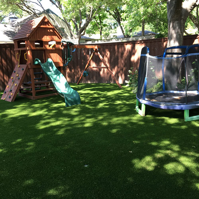 Artificial Turf Lawn & Playground Thumbnail