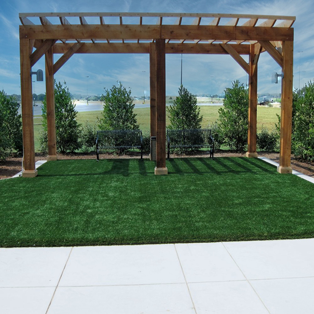 Artificial Lawn Installation in Dallas, TX, for Residential Properties