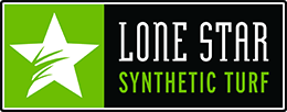 Lone Star Synthetic Turf Logo